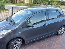 Grau Gebraucht 2008 Toyota Yaris Limousine | 3.000 € (Superpreis)