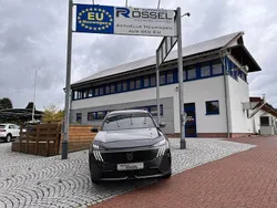 Titan grau Neu 2025 Peugeot 5008 GTi Van / Kleinbus | 35.990 € (Guter Preis)