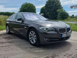 Braun Gebraucht 2012 BMW 528 Limousine | 12.000 € (Fairer Preis)