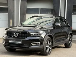Andere Gebraucht 2021 Volvo XC40 R-Design SUV | 28.900 € (Fairer Preis)