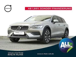 Gebraucht 2022 Volvo V60 CC Kombi | 36.850 € (Guter Preis)
