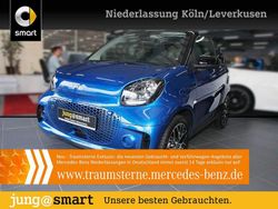 Blau Gebraucht 2020 Smart ForTwo Cabrio Prime Cabrio | 13.490 € (Fairer Preis)