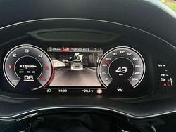 Weiß Gebraucht 2019 Audi Q8 S-Line SUV | 45.000 € (Superpreis)