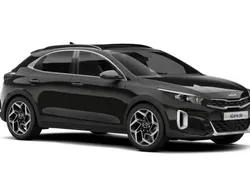 Yucca stahlgrau(grau) Neu 2025 Kia XCeed Spirit SUV | 34.770 € (Teuer)