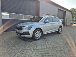 Brillantsilber metallic Neu 2025 Skoda Kamiq Selection SUV | 25.970 € (Guter Preis)
