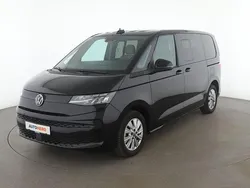 Schwarz Gebraucht 2023 VW T7 Van | 42.590 € (Guter Preis)