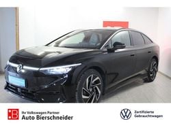 Schwarz Gebraucht 2023 VW ID.7 Pro Kleinwagen | 42.980 € (Superpreis)