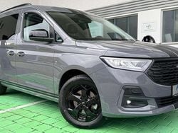 Grau Gebraucht 2024 Ford Tourneo Connect Sport Van / Kleinbus | 35.950 € (Etwas zu teuer)