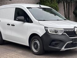 Weiß Gebraucht 2023 Renault Kangoo Rapid Advance Van / Kleinbus | 12.990 € (Superpreis)