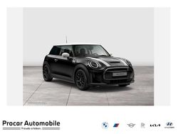 Schwarz Gebraucht 2023 Mini Cooper SE Classic Kleinwagen | 19.980 € (Fairer Preis)