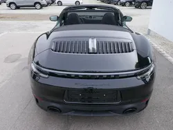 Neu 2024 Porsche 911 Carrera Cabriolet Cabrio | 180.590 € (Etwas zu teuer)