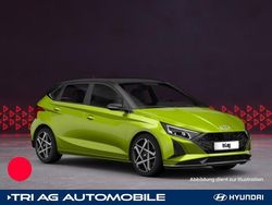 Neu 2025 Hyundai i20 Select Limousine | 20.056 € (Fairer Preis)