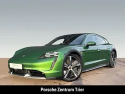 Porsche Taycan Turbo