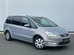 Grau Gebraucht 2014 Ford Galaxy Van / Kleinbus | 7.299 € (Fairer Preis)
