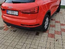 Gebraucht 2016 Audi Q3 Design SUV | 15.900 € (Fairer Preis)