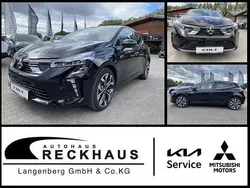 Schwarz (onyxschwarz) Neu 2025 Mitsubishi Colt Edition Limousine | 27.450 € (Etwas zu teuer)