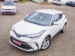Silber Gebraucht 2020 Toyota C-HR Style SUV | 20.999 € (Fairer Preis)