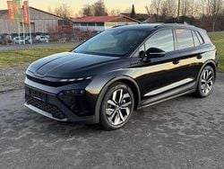 Schwarz Neu 2025 Skoda Elroq SportLine SUV | 42.990 € (Superpreis)