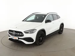 Mercedes GLA200