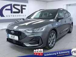 Magneticgrau Neu 2024 Ford Focus ST-Line X Kombi | 27.270 € (Fairer Preis)