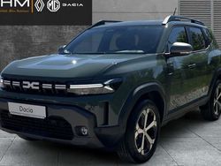 Grau Neu 2025 Dacia Duster Journey SUV | 25.950 € (Fairer Preis)