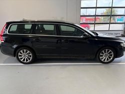 Schwarz Gebraucht 2014 Volvo V70 Kombi | 4.300 € (Fairer Preis)