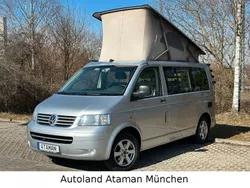 Silber Gebraucht 2005 VW T5 California Van | 24.990 €