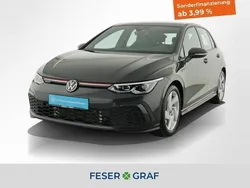 VW Golf VIII