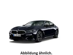 Schwarz Gebraucht 2025 BMW M850 Performance Coupé | 86.900 € (Teuer)