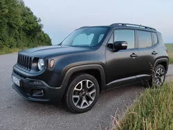 Schwarz Gebraucht 2018 Jeep Renegade Night Eagle SUV | 13.900 € (Fairer Preis)