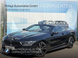 Black sapphire Gebraucht 2022 BMW 840 M Sport Coupé | 62.880 € (Fairer Preis)