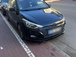 Schwarz Gebraucht 2019 Hyundai i20 Style Kleinwagen | 11.000 € (Guter Preis)