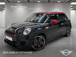 Schwarz Gebraucht 2021 Mini John Cooper Works Kleinwagen | 29.680 € (Fairer Preis)