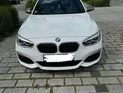 Weiß Gebraucht 2017 BMW M140 M Sport Kleinwagen | 28.000 € (Teuer)