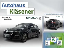 Schwarz Neu 2025 Skoda Scala Tour Kleinwagen | 28.999 € (Etwas zu teuer)