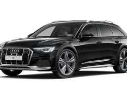 Schwarz Neu 2025 Audi A6 Allroad Sport Kombi | 74.400 € (Etwas zu teuer)