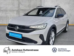 Grau Gebraucht 2024 VW Taigo Goal SUV | 19.920 € (Fairer Preis)