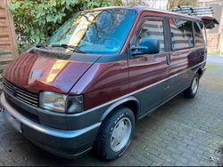Rot Gebraucht 1993 VW T4 Classicline Van | 7.990 €