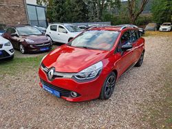 Rot Gebraucht 2013 Renault Clio GrandTour Kombi | 7.250 € (Fairer Preis)