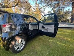 Schwarz Gebraucht 2011 Toyota iQ Kleinwagen | 5.800 € (Guter Preis)
