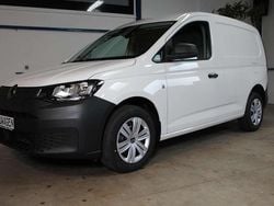 Candyweiß Neu 2025 VW Caddy Van / Kleinbus | 34.844 € (Superpreis)
