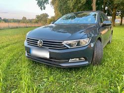 Grau Gebraucht 2019 VW Passat Comfortline Kombi | 16.899 € (Fairer Preis)