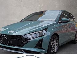 Grün Neu 2025 Hyundai i20 Prime Limousine | 23.880 € (Fairer Preis)