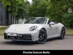 Kreide Neu 2024 Porsche 911 Carrera Cabriolet Cabrio | 181.490 € (Teuer)