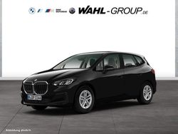 Schwarz Gebraucht 2023 BMW 218 Active Tourer Performance Van / Kleinbus | 21.890 € (Guter Preis)