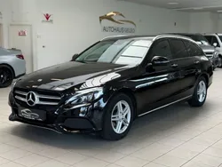 Mercedes C180