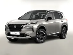 Blau Neu 2025 Nissan X-Trail Tekna SUV | 40.681 €