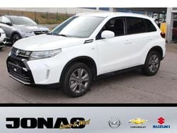 Weiss Neu 2025 Suzuki Vitara Comfort SUV | 24.990 € (Guter Preis)