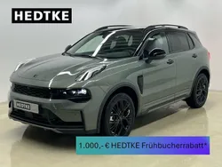Grün Neu 2025 Lynk & Co 01 SUV | 46.995 €