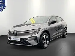 Grau (dolomitgrau (grau)) Gebraucht 2023 Renault Mégane Equilibre Limousine | 29.480 € (Fairer Preis)